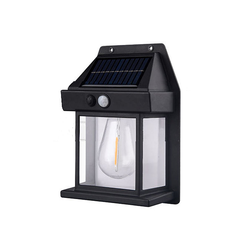 Solar Wall Light for Everyday Use