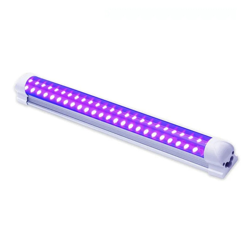 LED UV Light Bar 10W 365nm-405nm for Fluorescent Detection