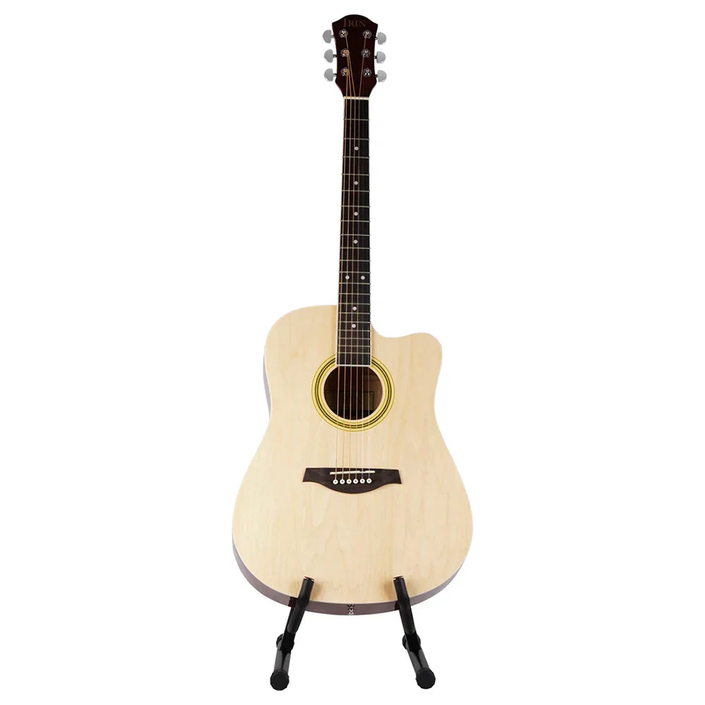 Foldable Portable Guitar Stand For Stringed Instruments