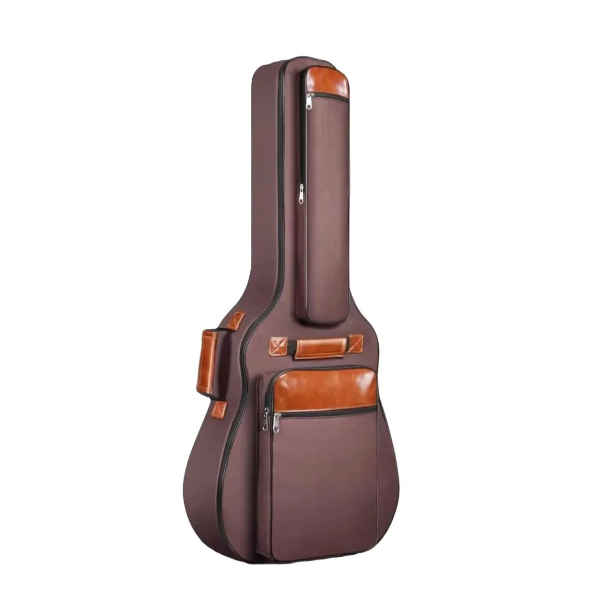 41 Inch Acoustic Guitar Bag Waterproof Oxford Nylon