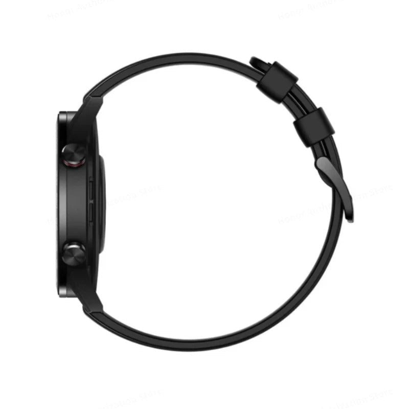 Smart Watch Bluetooth Calling GPS Heart Rate