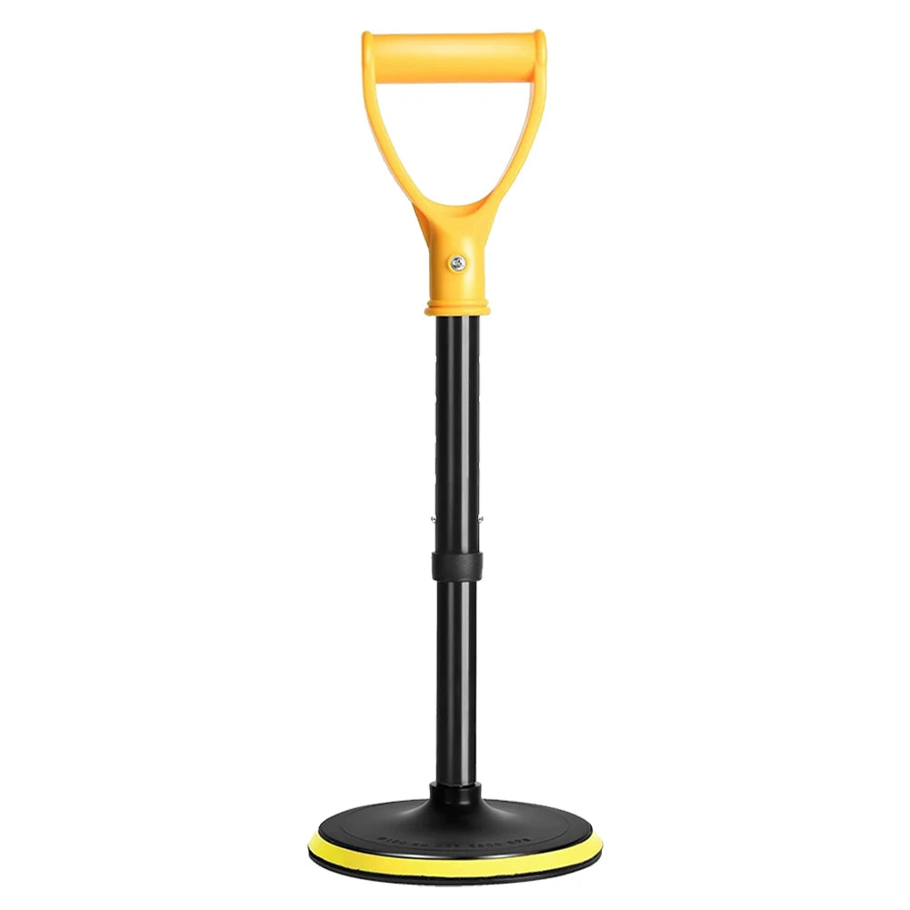Stand Assist Device for Elderly – Lightweight Floor Support Tool for Easy Lifting, Daily Living Aid for Seniors and Mobility-Challenged Individuals