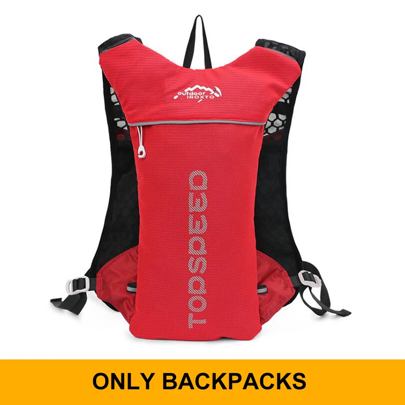 Trail Running Vest Camelbak - Ultra Lightweight Pack 5L, Running Hydration Backpack