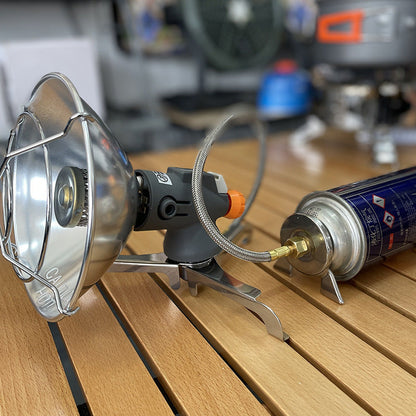 Outdoor Portable Gas Camping Heater
