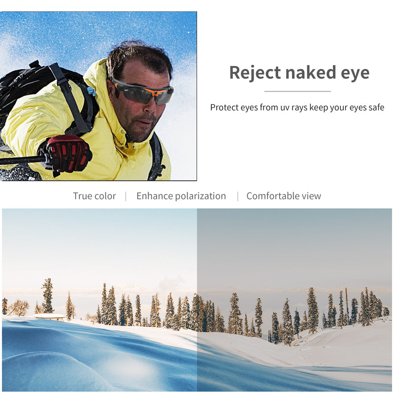 Sunglasses with Built-In Video Camera