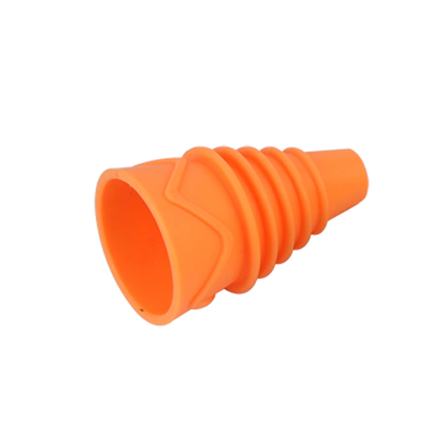 10Pcs Fruit Fly Trap With Smart Funnel Design, Eco-Friendly And Made From Food-Grade Silicone For Indoor And Outdoor Use