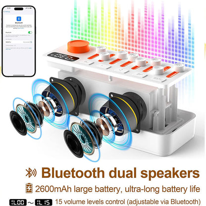 Noise Sleep Sound Machine