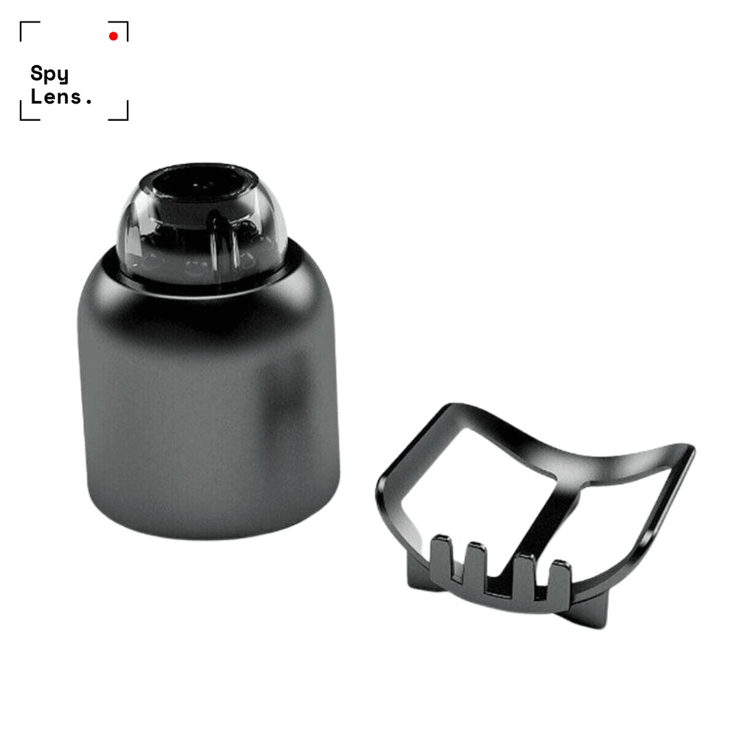 Mini Compact Surveillance Camera