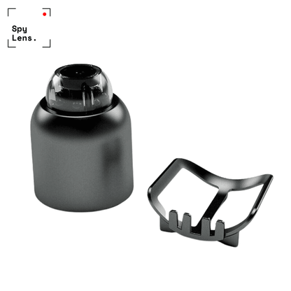 Mini Compact Surveillance Camera