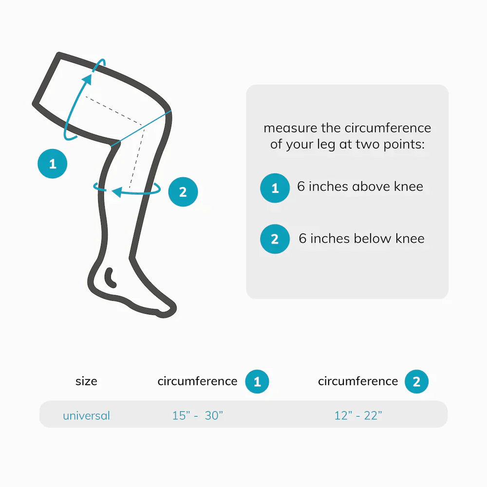Unloader Knee Support Brace with Medial and Lateral Support