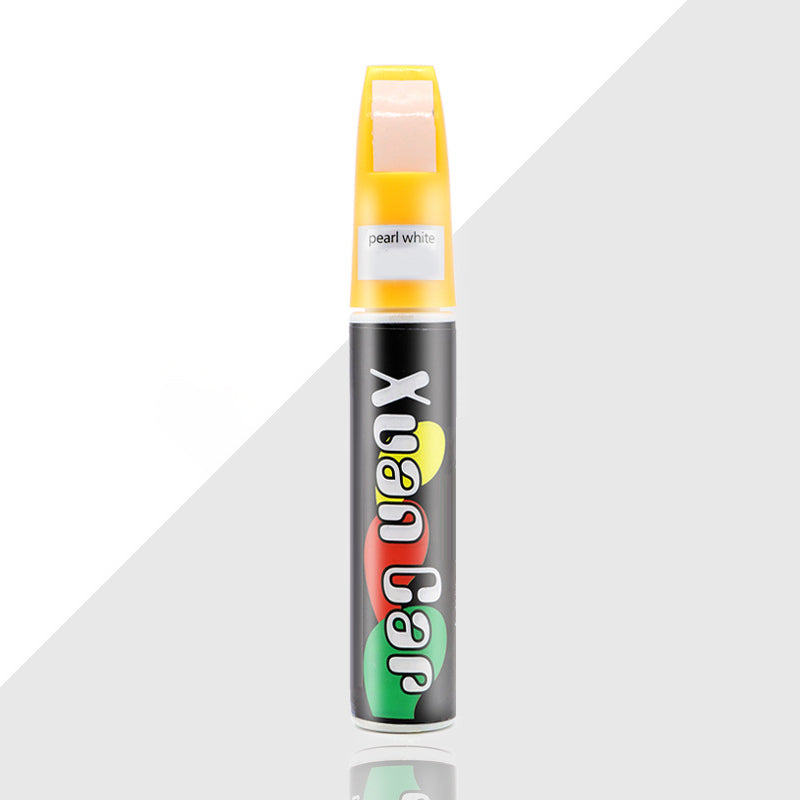 12 ml Car Scratch Repair Pen, Minor Remove Portable Color Tool Suitable For Different Kinds Car