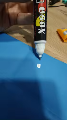 12 ml Car Scratch Repair Pen, Minor Remove Portable Color Tool Suitable For Different Kinds Car