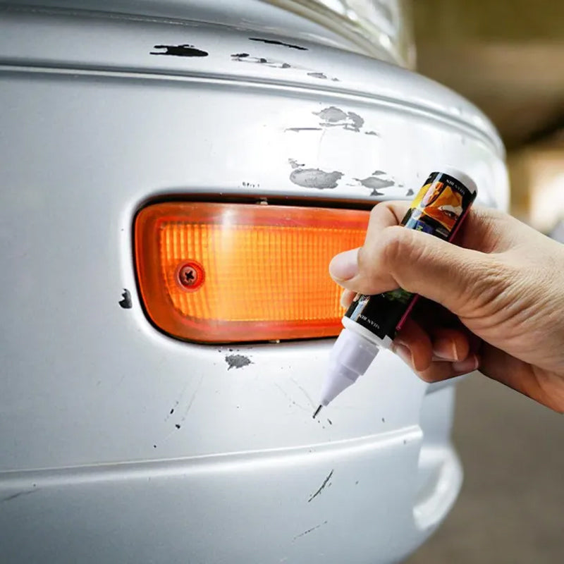 12 ml Car Scratch Repair Pen, Minor Remove Portable Color Tool Suitable For Different Kinds Car