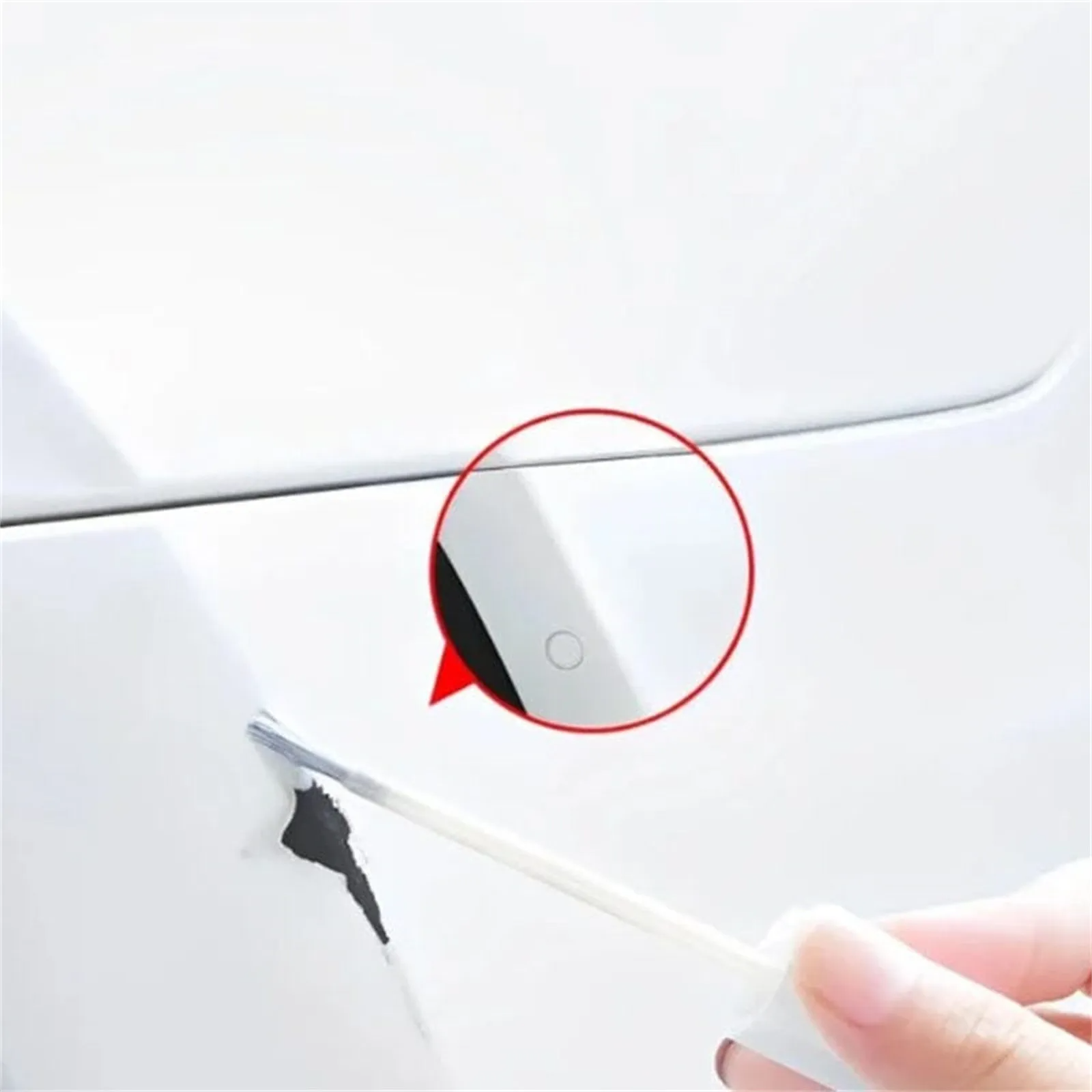 12 ml Car Scratch Repair Pen, Minor Remove Portable Color Tool Suitable For Different Kinds Car