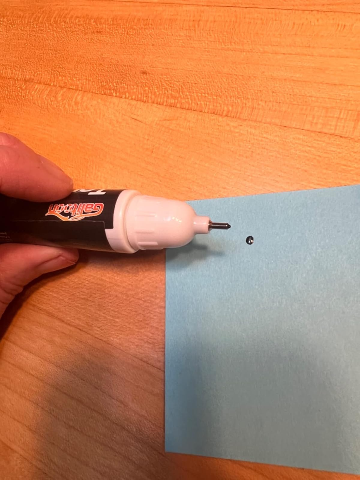 12 ml Car Scratch Repair Pen, Minor Remove Portable Color Tool Suitable For Different Kinds Car