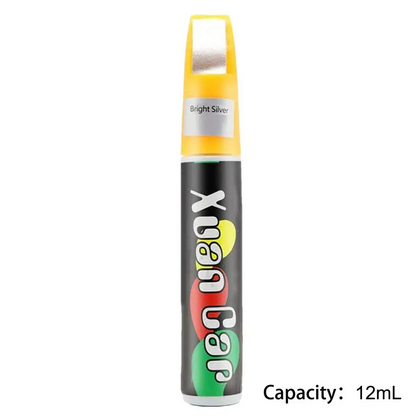 12 ml Car Scratch Repair Pen, Minor Remove Portable Color Tool Suitable For Different Kinds Car