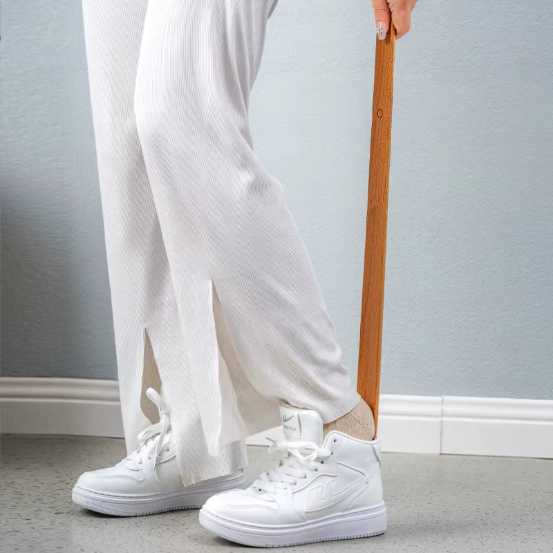 ErgoGrip Extra-Long Shoe Horn