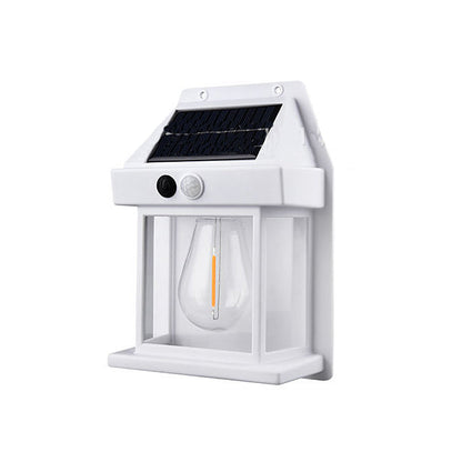 Solar Wall Light for Everyday Use