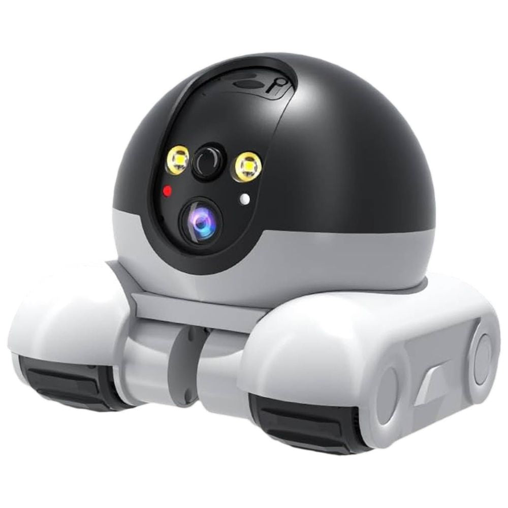 Indoor Pet Camera for Dogs and Cats