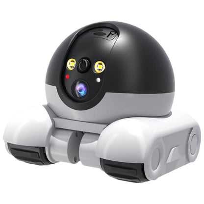Indoor Pet Camera for Dogs and Cats