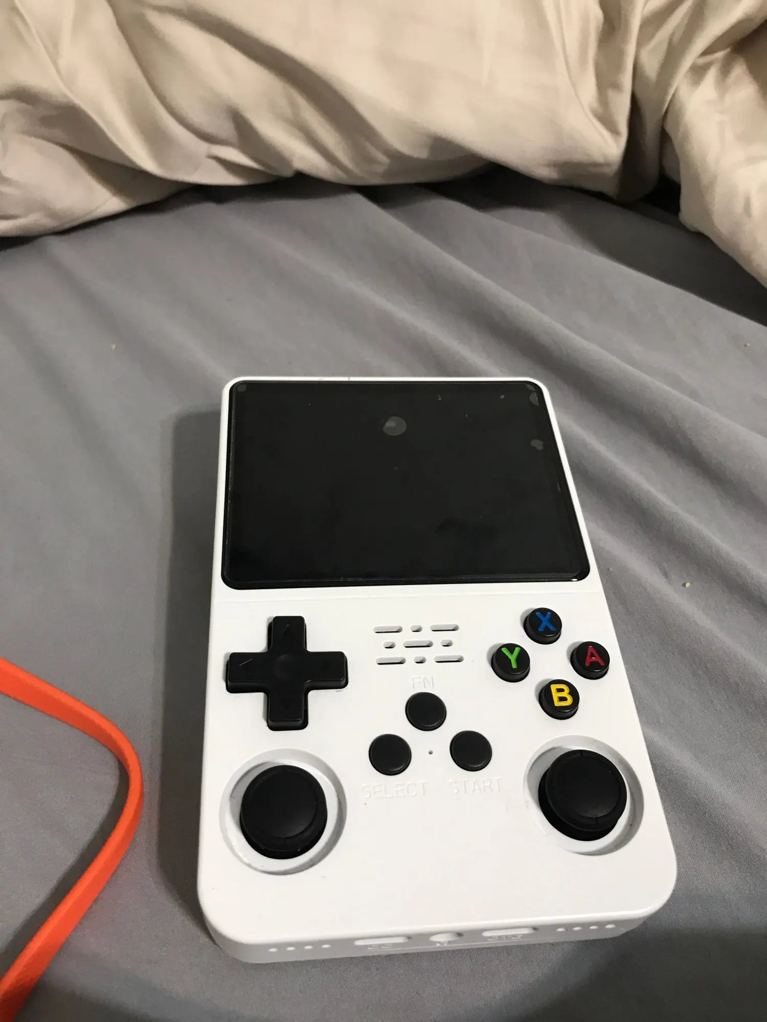 20000 Games of Pure Nostalgia! Handheld Console with 3.5-Inch IPS Screen