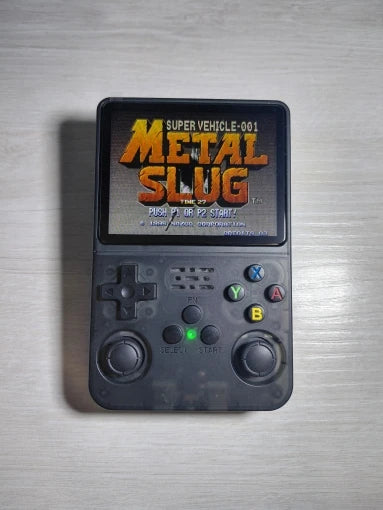 20000 Games of Pure Nostalgia! Handheld Console with 3.5-Inch IPS Screen