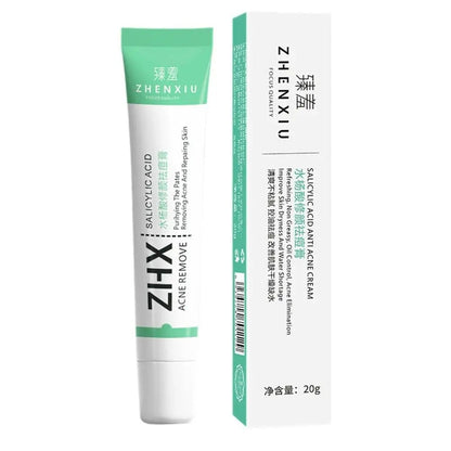 20g Salicylic Acid Acne Removal Cream for Clear Skin