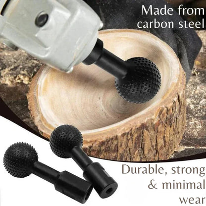Precision Wood Groove Carving Tool