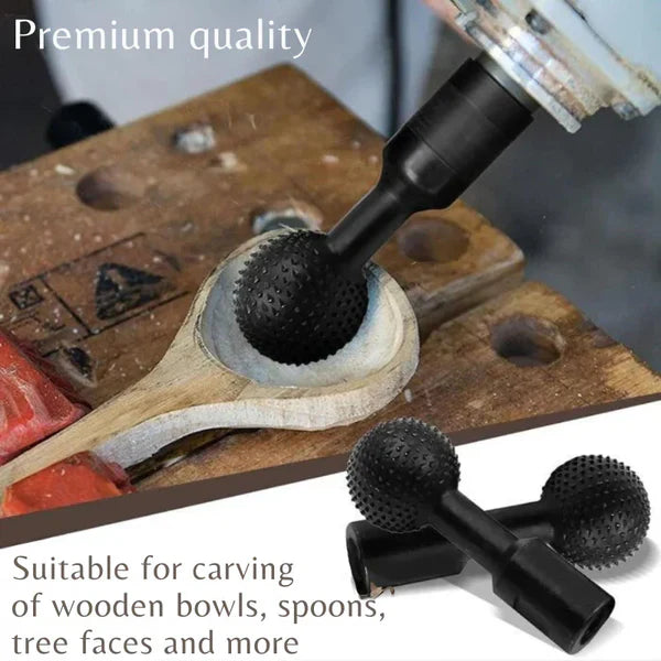 Precision Wood Groove Carving Tool