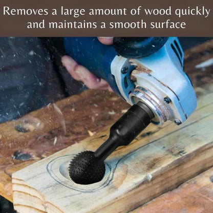 Precision Wood Groove Carving Tool