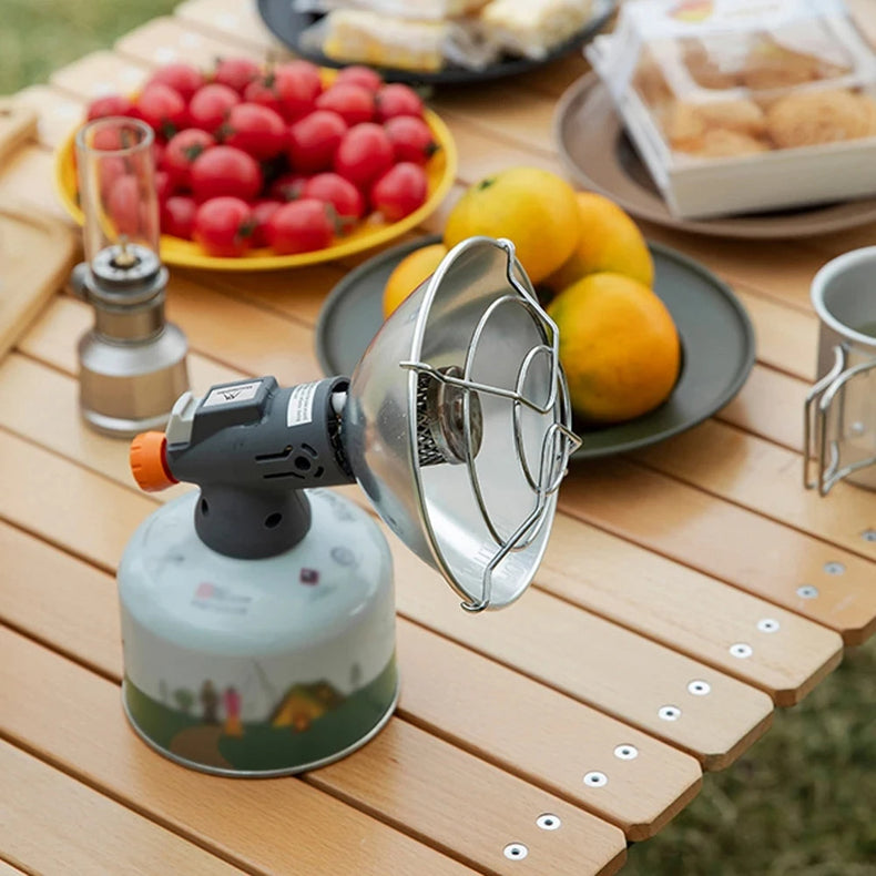 Outdoor Portable Gas Camping Heater