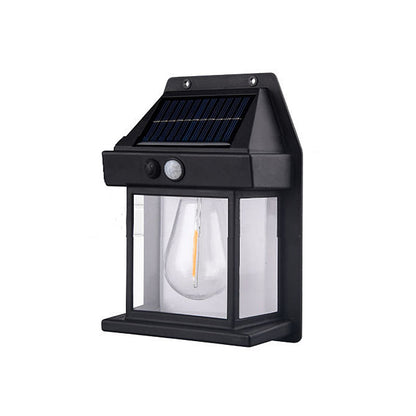Solar Wall Light for Everyday Use