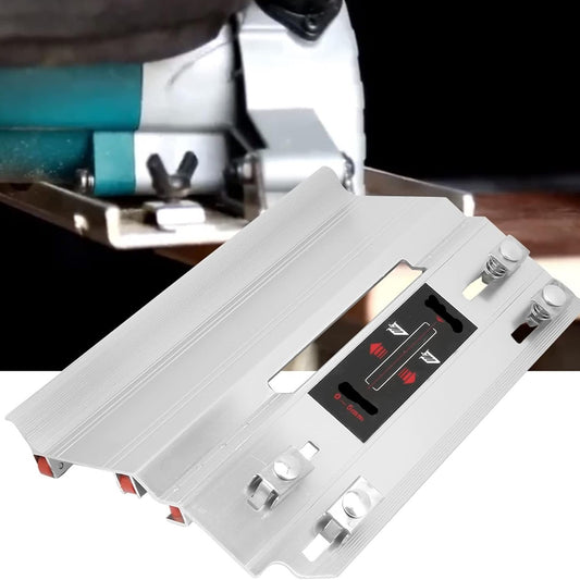 45-Degree Tile Chamfer Cutting Tool with Smooth Movement with 24 Rollers, Secure Fixing Screws