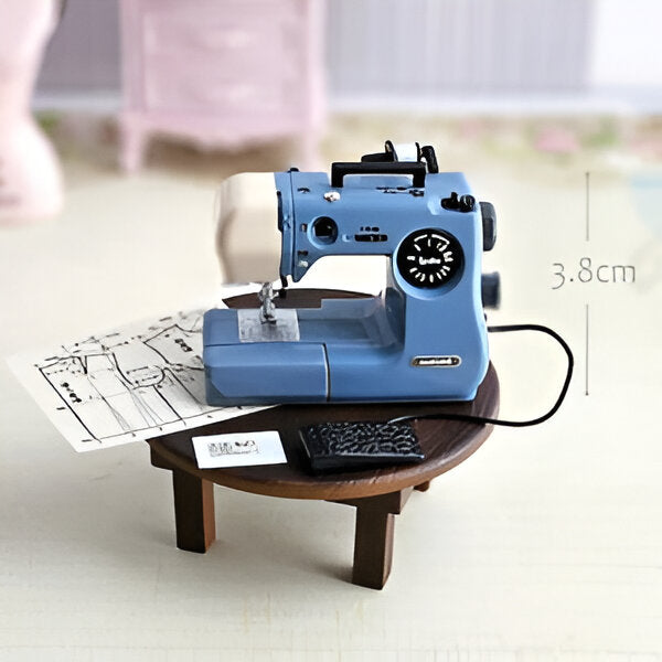 Innovative Mini Sewing Machine
