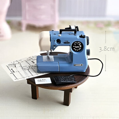Innovative Mini Sewing Machine