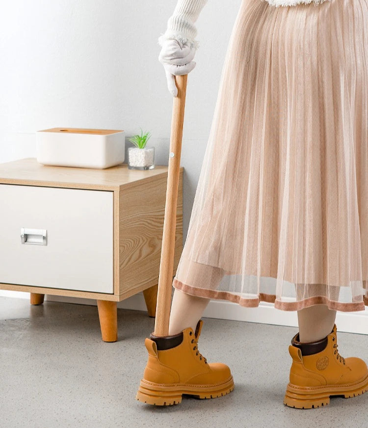 ErgoGrip Extra-Long Shoe Horn