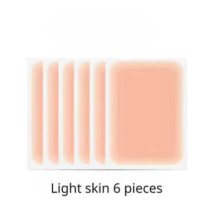 6PCS Tattoo And Scar Cover Up Super Invisible Tape