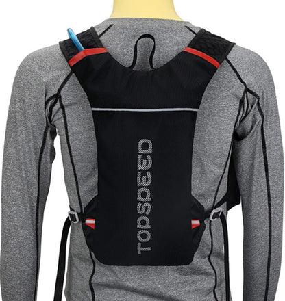 Trail Running Vest Camelbak - Ultra Lightweight Pack