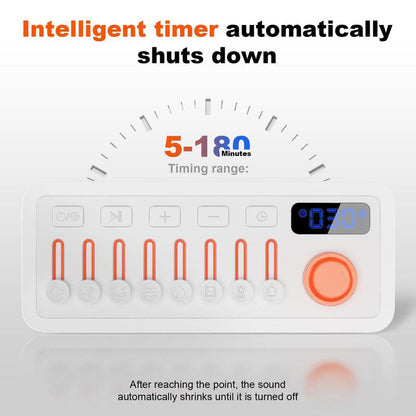 Noise Sleep Sound Machine