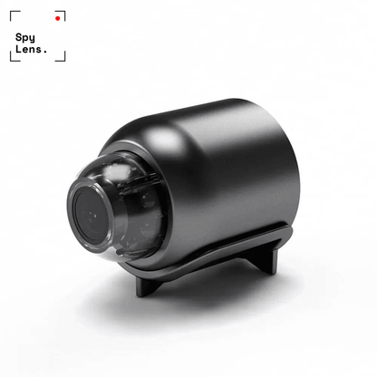 Mini Compact Surveillance Camera