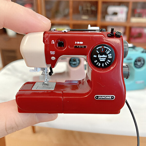 Innovative Mini Sewing Machine