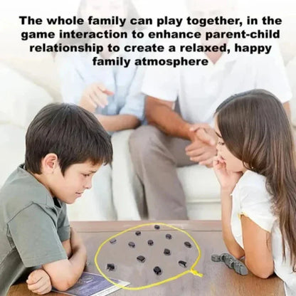 Ultimate Strong Magnetic Chess