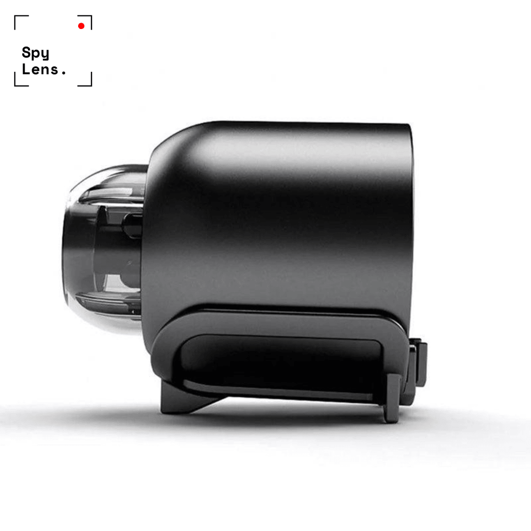 Mini Compact Surveillance Camera