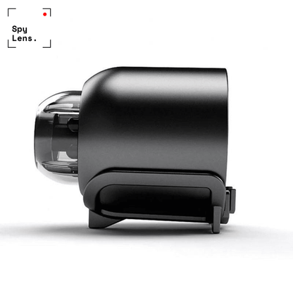 Mini Compact Surveillance Camera