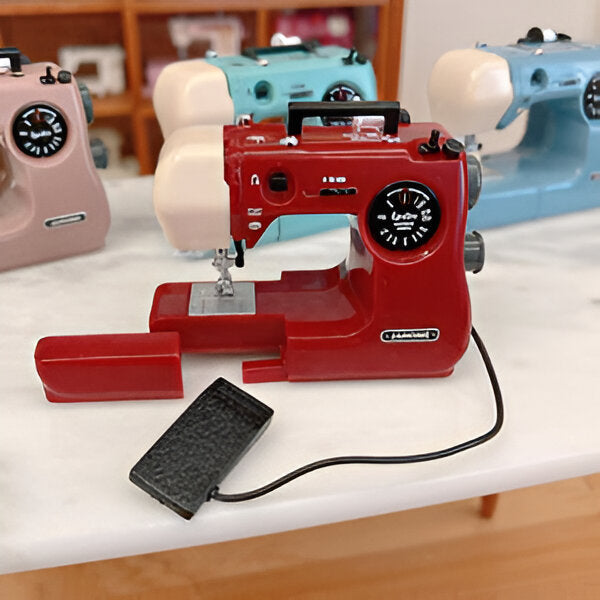 Innovative Mini Sewing Machine