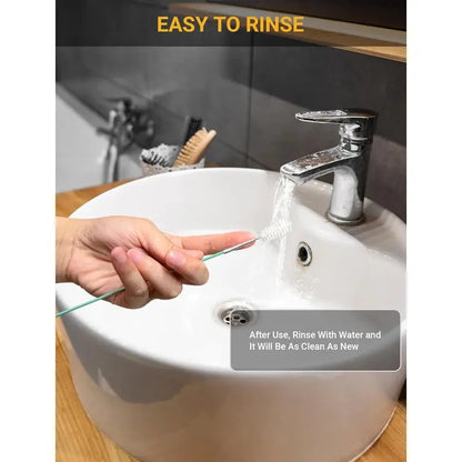 Upgraded Sunroof Drain Cleaning Tool