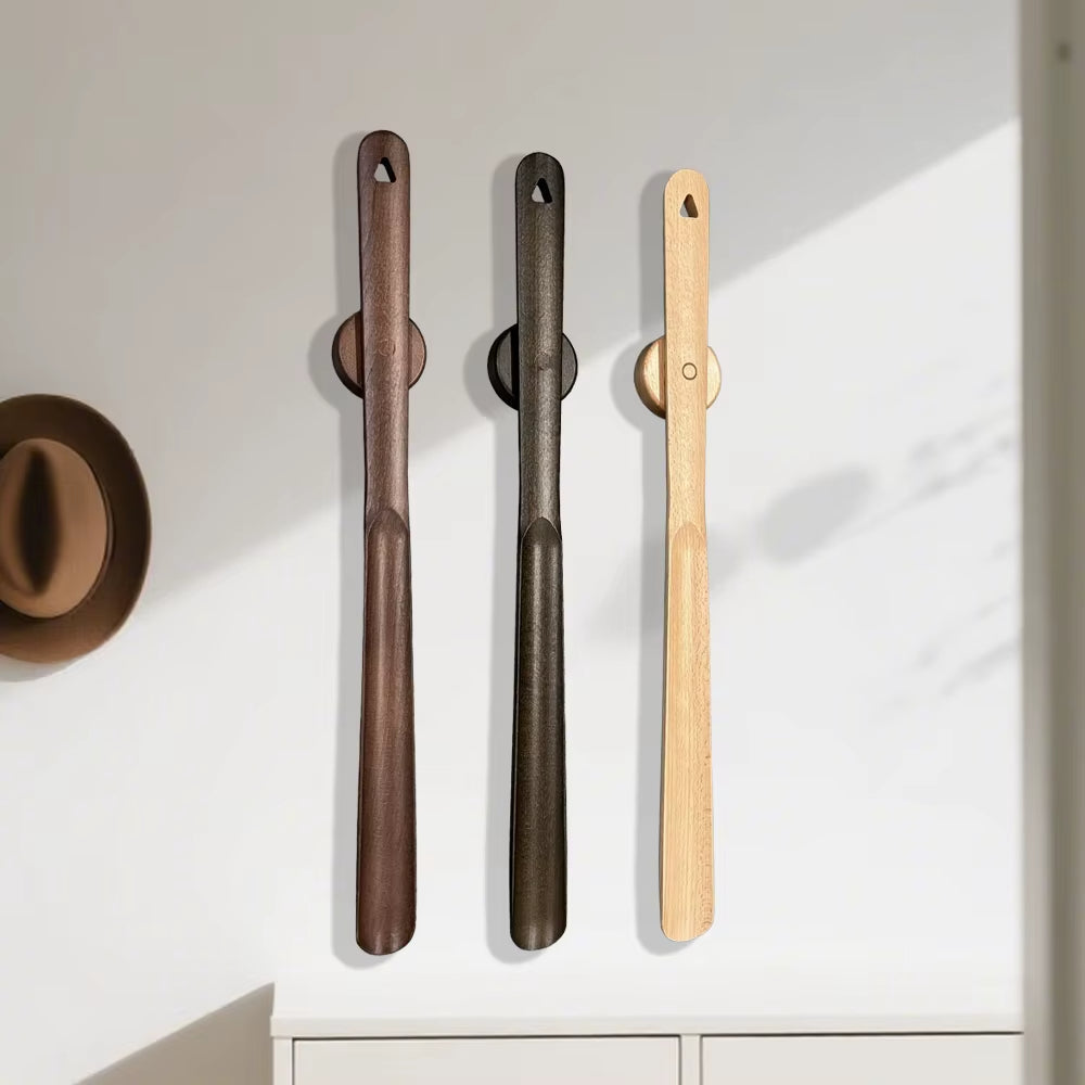 ErgoGrip Extra-Long Shoe Horn