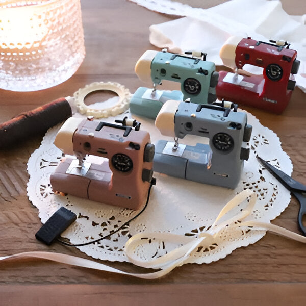 Innovative Mini Sewing Machine