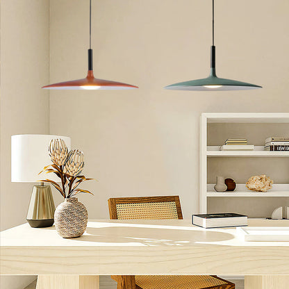 Glarefusion Chic Large Pendant Light
