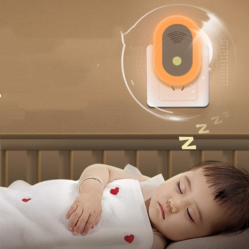 Ultrasonic Mosquito Repellent for Indoor Use